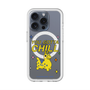 スリムプロテクションプレミアムケース with MagSafe［ ロディ - チル ］