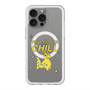 スリムプロテクションプレミアムケース with MagSafe［ ロディ - チル ］