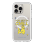 スリムプロテクションプレミアムケース with MagSafe［ ロディ - チル ］