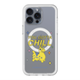 スリムプロテクションプレミアムケース with MagSafe［ ロディ - チル ］