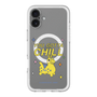 スリムプロテクションプレミアムケース with MagSafe［ ロディ - チル ］