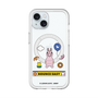 スリムプロテクションプレミアムケース with MagSafe［ ロディ - Bounce easy ］