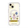 スリムプロテクションプレミアムケース with MagSafe［ ロディ - Bounce easy ］