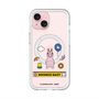 スリムプロテクションプレミアムケース with MagSafe［ ロディ - Bounce easy ］