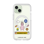 スリムプロテクションプレミアムケース with MagSafe［ ロディ - Bounce easy ］