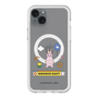 スリムプロテクションプレミアムケース with MagSafe［ ロディ - Bounce easy ］