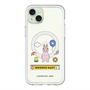 スリムプロテクションプレミアムケース with MagSafe［ ロディ - Bounce easy ］