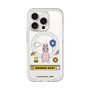 スリムプロテクションプレミアムケース with MagSafe［ ロディ - Bounce easy ］