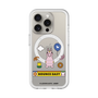 スリムプロテクションプレミアムケース with MagSafe［ ロディ - Bounce easy ］