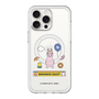 スリムプロテクションプレミアムケース with MagSafe［ ロディ - Bounce easy ］