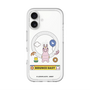 スリムプロテクションプレミアムケース with MagSafe［ ロディ - Bounce easy ］