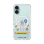スリムプロテクションプレミアムケース with MagSafe［ ロディ - Bounce easy ］