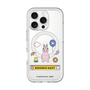 スリムプロテクションプレミアムケース with MagSafe［ ロディ - Bounce easy ］