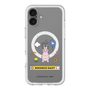 スリムプロテクションプレミアムケース with MagSafe［ ロディ - Bounce easy ］