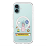 スリムプロテクションプレミアムケース with MagSafe［ ロディ - Bounce easy ］