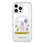 スリムプロテクションプレミアムケース with MagSafe［ ロディ - Bounce easy ］