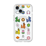 スリムプロテクションプレミアムケース with MagSafe［ ロディ - ポップ ］