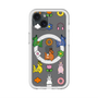 スリムプロテクションプレミアムケース with MagSafe［ ロディ - ポップ ］