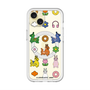 スリムプロテクションプレミアムケース with MagSafe［ ロディ - ポップ ］