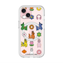 スリムプロテクションプレミアムケース with MagSafe［ ロディ - ポップ ］