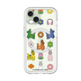スリムプロテクションプレミアムケース with MagSafe［ ロディ - ポップ ］