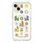 スリムプロテクションプレミアムケース with MagSafe［ ロディ - ポップ ］