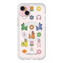スリムプロテクションプレミアムケース with MagSafe［ ロディ - ポップ ］