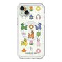 スリムプロテクションプレミアムケース with MagSafe［ ロディ - ポップ ］