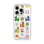 スリムプロテクションプレミアムケース with MagSafe［ ロディ - ポップ ］