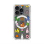 スリムプロテクションプレミアムケース with MagSafe［ ロディ - ポップ ］
