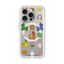 スリムプロテクションプレミアムケース with MagSafe［ ロディ - ポップ ］
