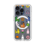スリムプロテクションプレミアムケース with MagSafe［ ロディ - ポップ ］