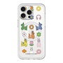 スリムプロテクションプレミアムケース with MagSafe［ ロディ - ポップ ］