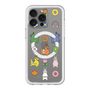 スリムプロテクションプレミアムケース with MagSafe［ ロディ - ポップ ］