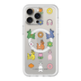 スリムプロテクションプレミアムケース with MagSafe［ ロディ - ポップ ］