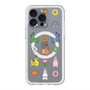 スリムプロテクションプレミアムケース with MagSafe［ ロディ - ポップ ］