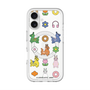 スリムプロテクションプレミアムケース with MagSafe［ ロディ - ポップ ］