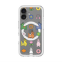 スリムプロテクションプレミアムケース with MagSafe［ ロディ - ポップ ］