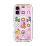 スリムプロテクションプレミアムケース with MagSafe［ ロディ - ポップ ］