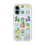 スリムプロテクションプレミアムケース with MagSafe［ ロディ - ポップ ］