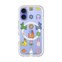スリムプロテクションプレミアムケース with MagSafe［ ロディ - ポップ ］