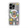 スリムプロテクションプレミアムケース with MagSafe［ ロディ - ポップ ］