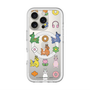 スリムプロテクションプレミアムケース with MagSafe［ ロディ - ポップ ］
