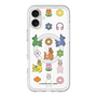 スリムプロテクションプレミアムケース with MagSafe［ ロディ - ポップ ］