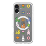 スリムプロテクションプレミアムケース with MagSafe［ ロディ - ポップ ］