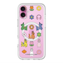スリムプロテクションプレミアムケース with MagSafe［ ロディ - ポップ ］