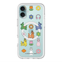 スリムプロテクションプレミアムケース with MagSafe［ ロディ - ポップ ］