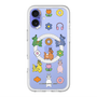 スリムプロテクションプレミアムケース with MagSafe［ ロディ - ポップ ］