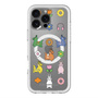 スリムプロテクションプレミアムケース with MagSafe［ ロディ - ポップ ］