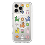 スリムプロテクションプレミアムケース with MagSafe［ ロディ - ポップ ］